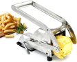 Професионална преса за картофи Potato Chipper, снимка 6