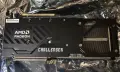 Видео карта Asrock RX 9070 XT 16GB Challenger, снимка 3