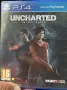 Uncharted collection за PS4 и PS5, снимка 2