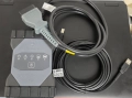 Mercedes Star Diagnosis Sd Connect C6 DoIP, снимка 2