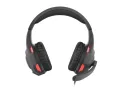 Слушалки Genesis Gaming Headset Radon 210 7.1 With Microphone USB Black-Red - NSG-1992 Слушалки Gene, снимка 6