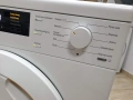 Сушилня Miele T1 - Термопомпа - Аларма - Подсветка -12м Гаранция Миеле, снимка 4
