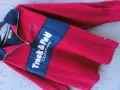 Мъжка блуза с дълъг ръкав и цип - оригинална Track & Field XL, снимка 10