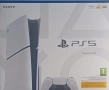 Продавам PlayStation 5 модел:CFI-2116 с дисково устройство, снимка 1