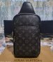 мъжка чанта Louis Vuitton , снимка 1 - Чанти - 41241821