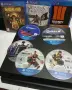Playstation 4 с Игри + контролер, снимка 1