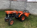 Kubota B6000, снимка 2