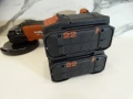 Hilti AG 5D - 22 / Nuron - Акумулаторен ъглошлайф, снимка 10