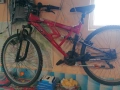 Продавам велосипед, снимка 6