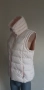 Nike  Down Womens Vest Size - L - XL / ОРИГИНАЛ! Дамски Пухен Елек!, снимка 16