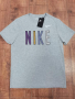 Мъжка тениска Nike - Различни цветове, снимка 1 - Тениски - 44583319