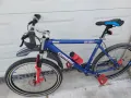 Планински алуминиев велосипед Gorratec , снимка 6