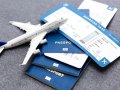 Самолетни билети Сравнете билетите на над 300 доставчика. , снимка 1 - Самолетни екскурзии - 42242699