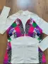 Desigual M. Christian Lacroix Running Jacket - страхотно дамско горнище КАТО НОВО М, снимка 6