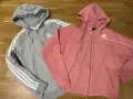 суичъри и клинове adidas 12-13 г., снимка 4