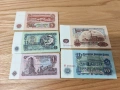 Български Банкноти не циркулирали, снимка 1