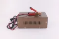 Автоматично зарядно устройство за Акумулатори , зареждане 12-24 V, снимка 2