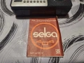 Руски транзистор Selga , снимка 3