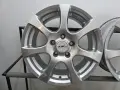 4бр 16ски джанти AUTEC за MERCEDES, VW, AUDI  5х112мм A161575 , снимка 2