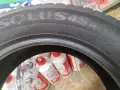 НАЛИЧНИ 4БР ВСЕСЕЗОННИ ГУМИ KUMHO SOLUS HA32 XL 103V, 225/60 R17, снимка 5