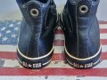 CONVERSE ALL STAR, CHUCK TAYLOR, 41 номер, без забележки, естествена кожа , снимка 2
