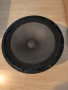 Бас ниско честотен говорител HI FI, снимка 1