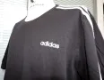 Adidas Originals Casual Round Neck T-Shirt - мъжка тениска размер 2XL, снимка 5