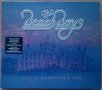The Beach Boys – Live At Knebworth 1980 (2002, CD)