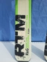 Карвинг ски VOLKL RTM  149см. , снимка 6