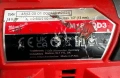 Milwaukee M18 FDD3 - Мощен безчетков винтоверт 18V 158Nm 2024г., снимка 4