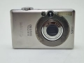 Canon Digital Camera IXUS 50 PowerShot SD400 5.0MP Silver, снимка 2