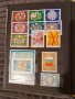 Български марки ,цял класьор над 100 бр., снимка 13