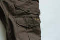FJALLRAVEN Barents pro hunting pants - мъжки панталон, размер 50 (М), снимка 4