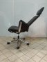 Дизайнерско офис кресло CUBA, снимка 1 - Столове - 41752218