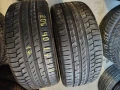 2бр.летни гуми CONTINENTAL 205 40 17 DOT17 цена за брой, снимка 2