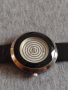 Модерен дамски часовник RITAL QUARTZ с кожена каишка много красив - 21785, снимка 3