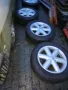 Джанти за nissan primastar renault трафик opel vivaro, снимка 1