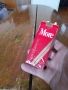 Пакет от цигари More, снимка 4