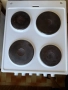 Готварска печка GORENJE , снимка 5