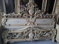 Италианска барокова спалня Silik 085, снимка 4