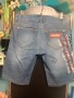 Лот от 3 броя къси дънки, бермуди цена 10 лв , снимка 8