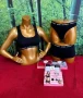 дамско бельо calvin klein от три части , снимка 2