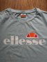 ellesse - страхотна мъжка тениска , снимка 1 - Тениски - 40313933