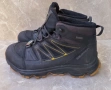 Мъжки Зимни обувки Salomon 43,1/3, снимка 4