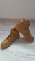 Кафяви зимни кецове Nike Court Borough Mid Winter за момче с р-р 41, снимка 9
