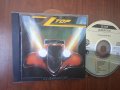 ZZ Top – Eliminator - оригинален диск