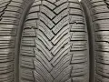 205/55/16 Michelin / зимни гуми, снимка 4