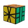 Куб Ahelos, Square, Тип Рубик, Магически, Пластмасов, снимка 1 - Образователни игри - 40091986