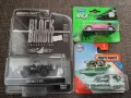 Превозни средства в мащаб 1:64, снимка 1