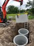Изграждане на Септични ями ВиК и Дренажи М СТРОЙ 92 Стара Загора Септична яма ВиК Дренаж, снимка 15
